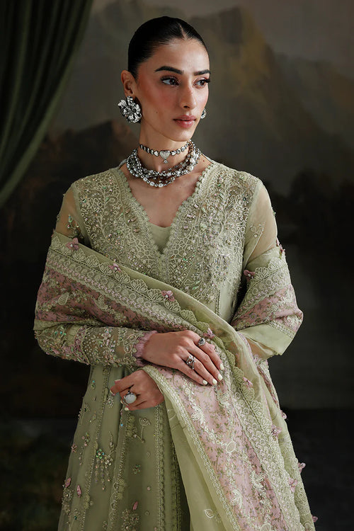 QALAMKAR - ELIRAH FORMALS - SAGE AURA - (QAL-0231)