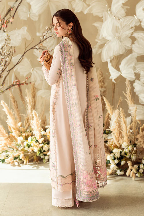 LILY- SAHIL- LUXURY LAWN'25 ✨️(QAL-0147)