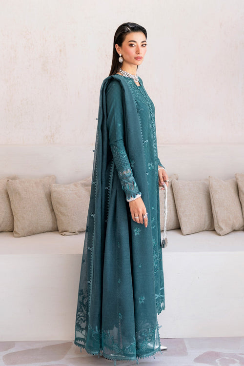 Qalamkar - Harbor - Casual - Pret’26 - PA-03 - (QAL-0316)