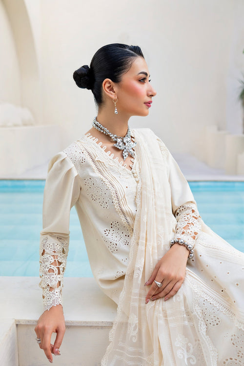 Qalamkar - Halo - Casual - Pret’26 - PA-01 - (QAL-0317)