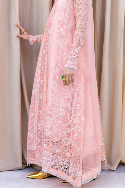 Qalamkar - Bloom - Casual - Pret’26 - PA-07 - (QAL-0323)
