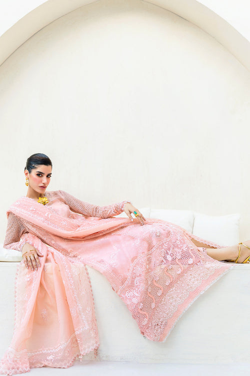 Qalamkar - Bloom - Casual - Pret’26 - PA-07 - (QAL-0323)
