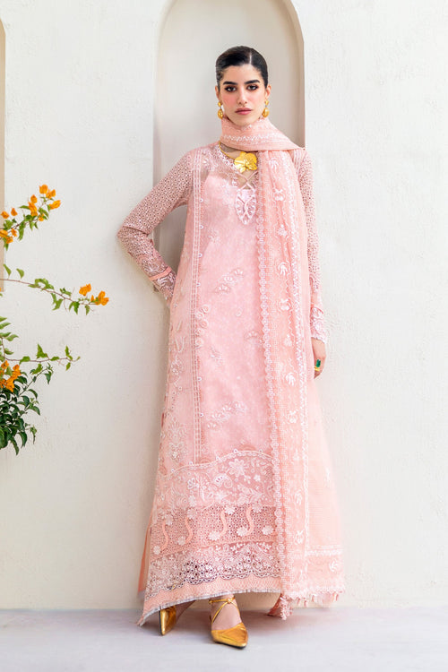 Qalamkar - Bloom - Casual - Pret’26 - PA-07 - (QAL-0323)