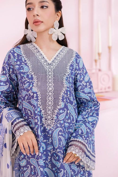 QALAMKAR QPRINTS - RILEY. ✨ (QAL-0212)