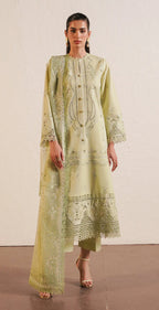 KELLY FESTIVE LAWN (AFRZ-0060)