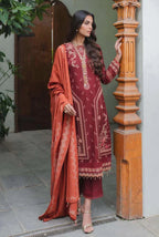 LUXURY WINTER FREYA (QAL-0097)