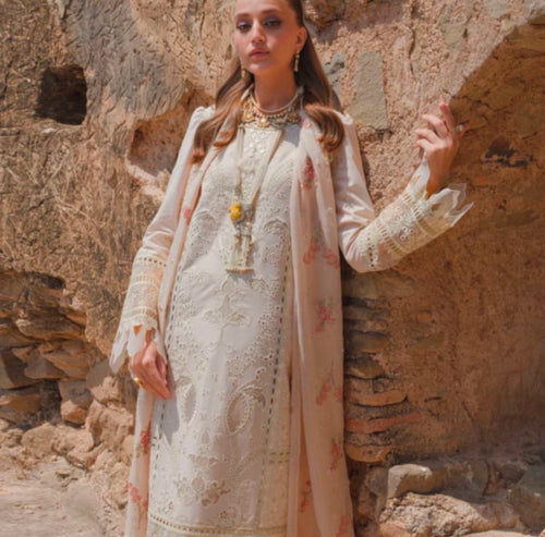 LUXURY LAWN LAINE (QAL-0046)