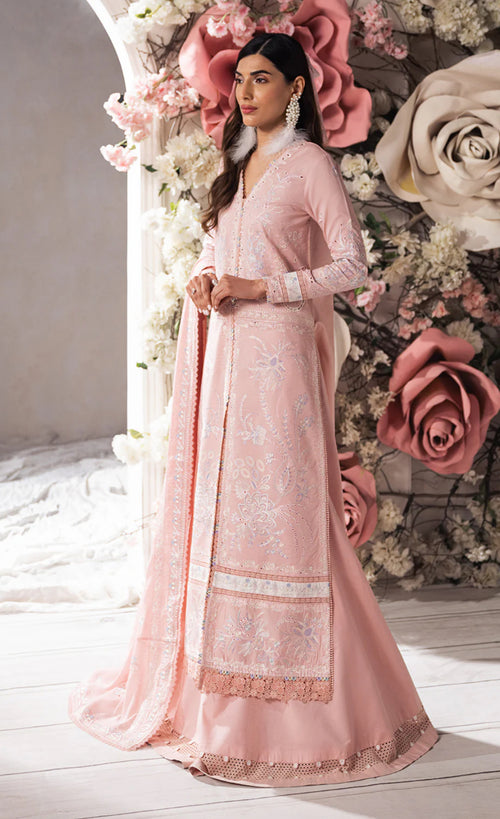 MIRELA LUXURY LAWN (AFRZ-0082)