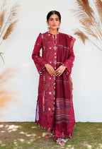 QLINEKARI RUBY (QAL-0111)