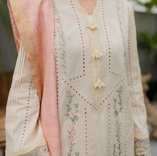 QLINE MELIORA (QAL-0042)