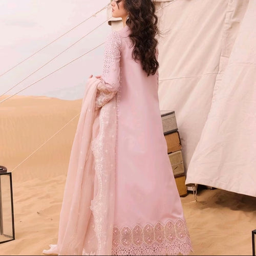 CHIKANKARI AOIFE (QAL-0045)