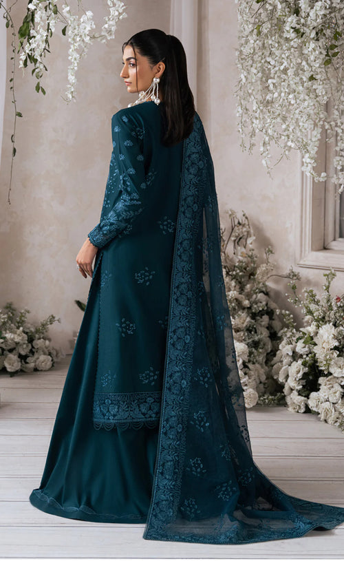 DENIZ LUXURY LAWN (AFRZ-0073)