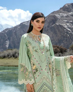 CRIMSON LAWN (CRM-0002)