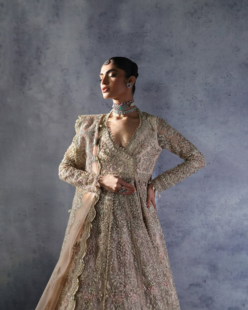 EMILIA (AFRZ-0087) FULLY LINED