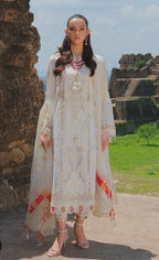 LUXURY LAWN CIARA (QAL-0080)