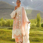 CRIMSON X Saira Shakira (SHA-0012)