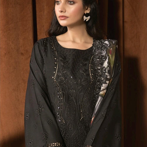 Imrozia - Jhalak - Sehar Winter Collection Womenswear (IMZ-0013)
