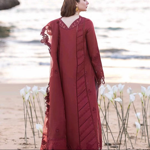 SAHIL KINARE AISHA (QAL-0027)