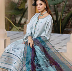 Majestic by Imrozia - blue (IMZ-0041)