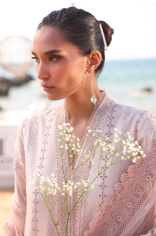 KISWA-(IMZ-0077) HANIA LUXURY LAWN✨