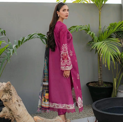 QLINE SERAPHINA (QAL-0043)