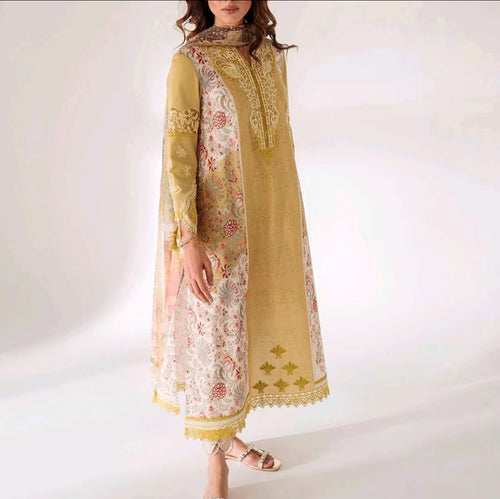 QPRINTS ANAIS (QAL-0050)