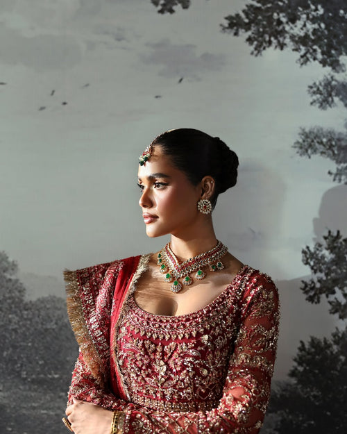 ANASTASIA (AFRZ-0083) FULLY LINED