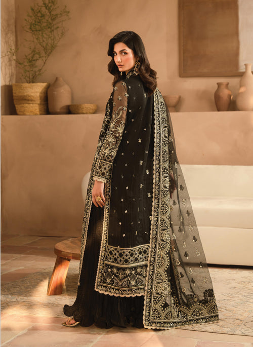 ORINA PANACHE COLLECTION (AFRZ-0055) FULLY LINED