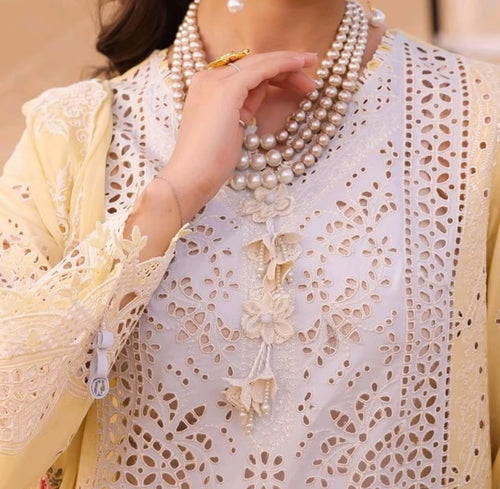 CHIKANKARI NIAMH (QAL-0061)