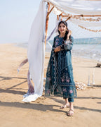 ALIYANAS - ISHANA. (ALY-0031)