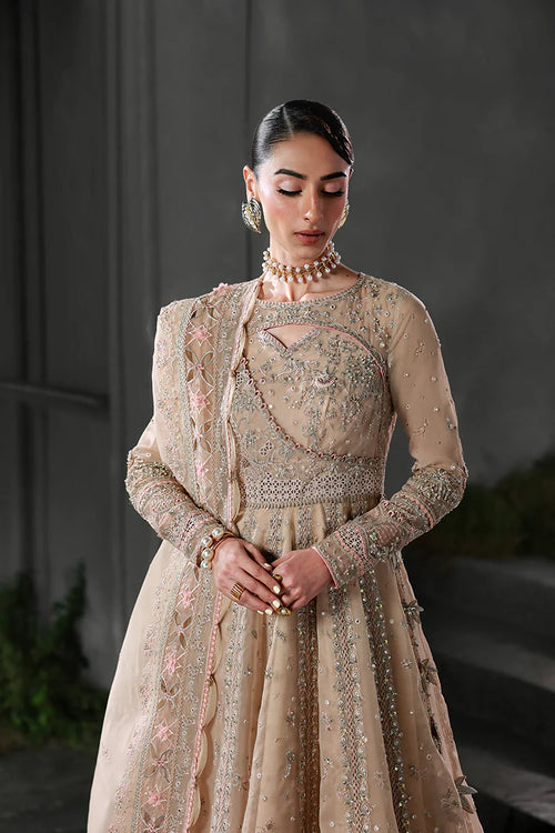 QALAMKAR - ELIRAH FORMALS - LUSTRA - (QAL-0230)