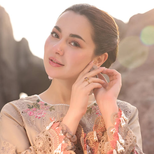 ALYANA-(IMZ-0068) HANIA LUXURY LAWN✨