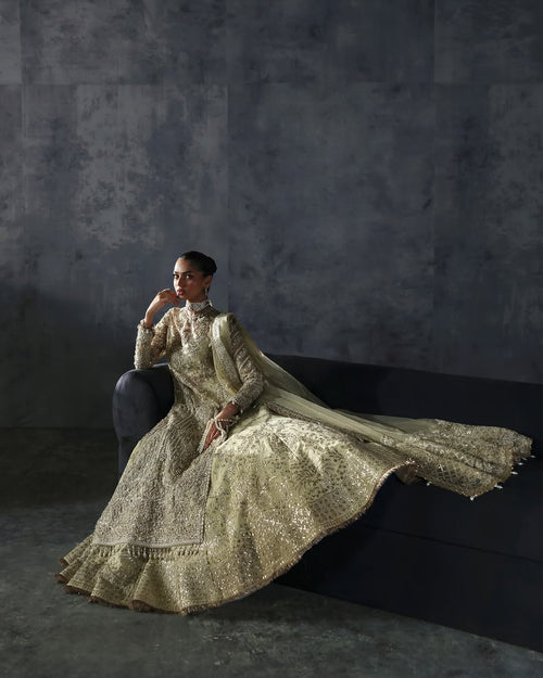 ORAZIO (AFRZ-0088) FULLY LINED