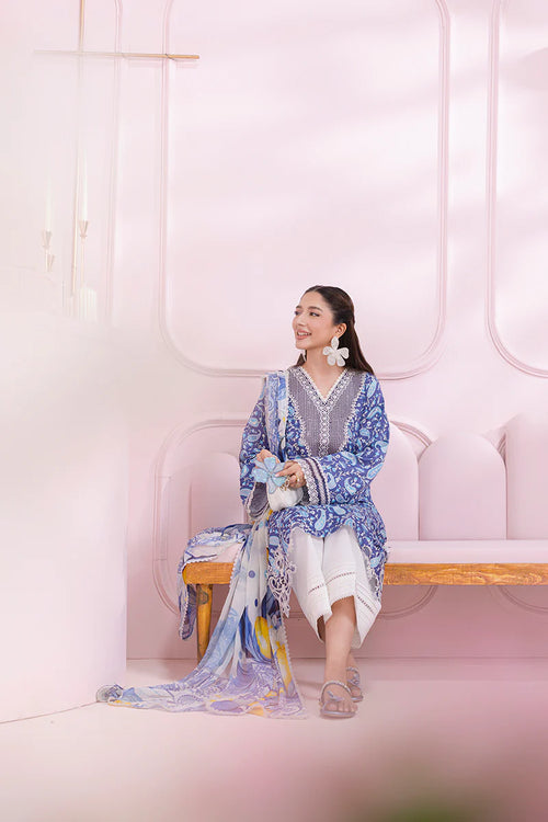 QALAMKAR QPRINTS - RILEY. ✨ (QAL-0212)