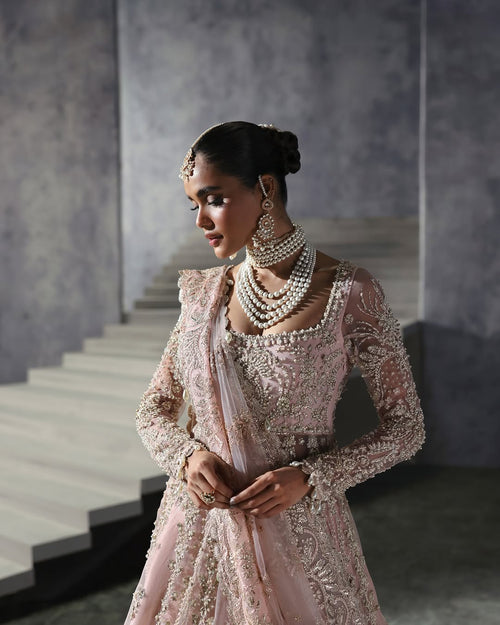 SOFIA (AFRZ-0084) FULLY LINED