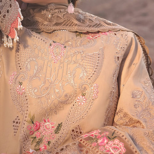 ALYANA-(IMZ-0068) HANIA LUXURY LAWN✨