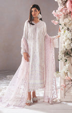 ELANIA LUXURY LAWN (AFRZ-0076)