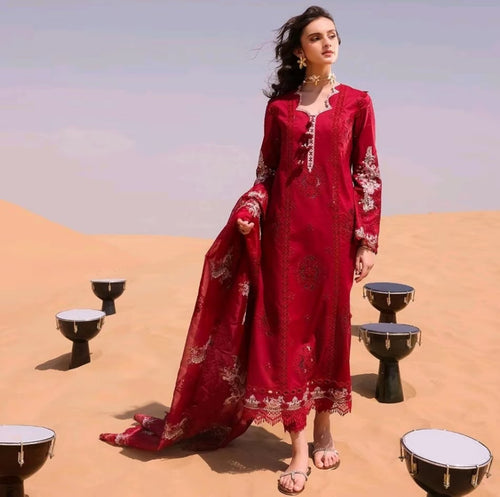 CHIKANKARI AMANDINE (QAL-0054)