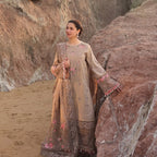 ALYANA-(IMZ-0068) HANIA LUXURY LAWN✨