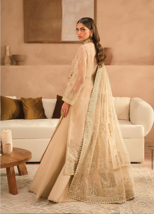 RUSA PANACHE COLLECTION (AFRZ-0057) FULLY LINED