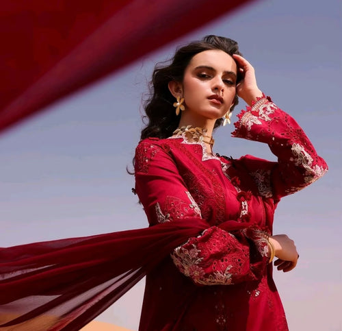 CHIKANKARI AMANDINE (QAL-0054)