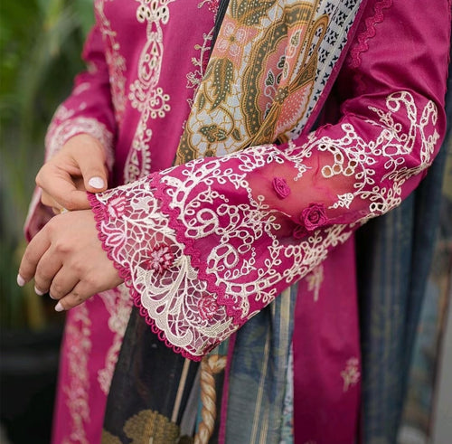 QLINE SERAPHINA (QAL-0043)