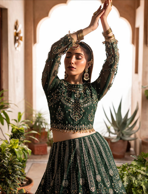 EMERALD MAXI - (ALI-0006)