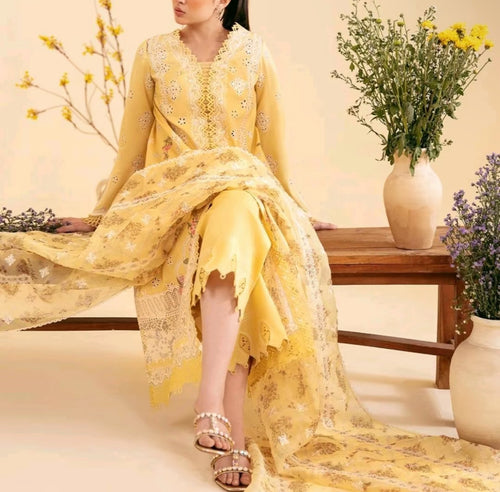 QLINEKARI ZHIAN (QAL-0047)