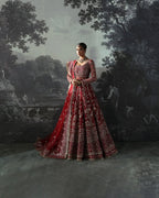 ANASTASIA (AFRZ-0083) FULLY LINED