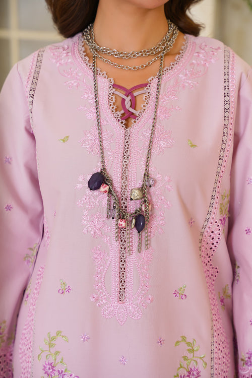 Aliyanas - Soraya - Festive Lawn’26 - ( ALY-0095 )