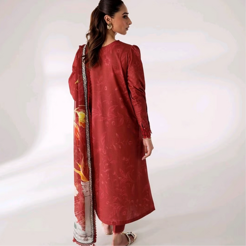 Q-Print - Renee (QAL-0009)