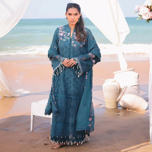 MIRHA -(IMZ-0064) HANIA LUXURY LAWN✨