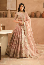 JELENA PANACHE MAXI CUTLINE COLLECTION (AFRZ-0050)