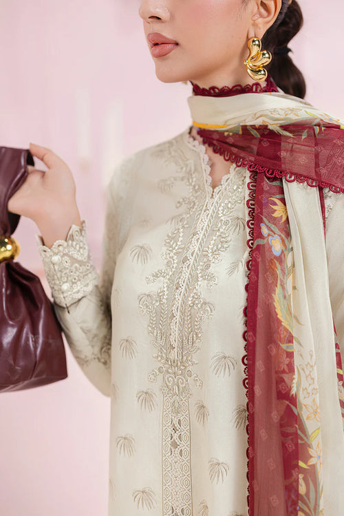 QALAMKAR QPRINTS - TALIA. ✨ (QAL-0218)